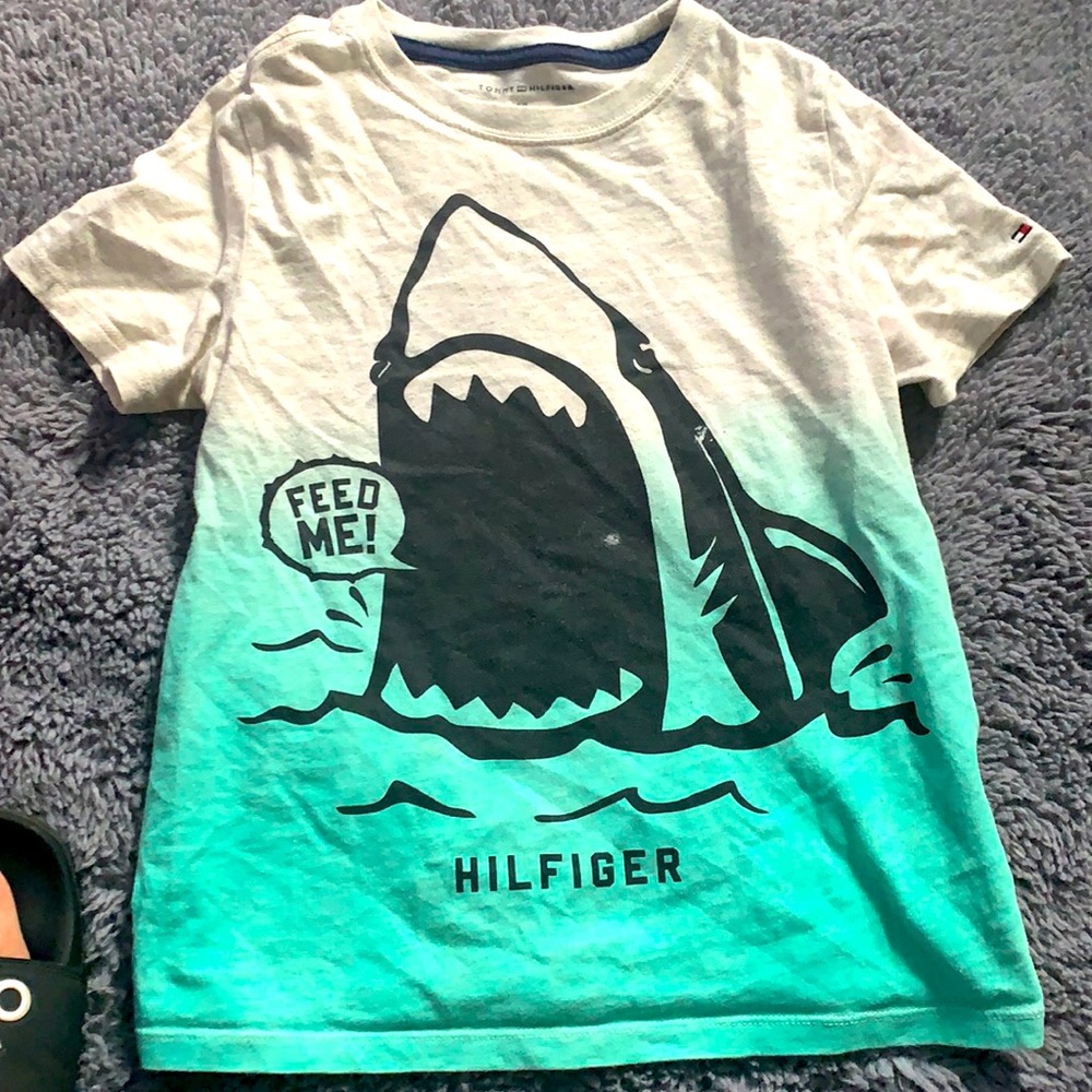 Tommy Hilfiger T-shirt